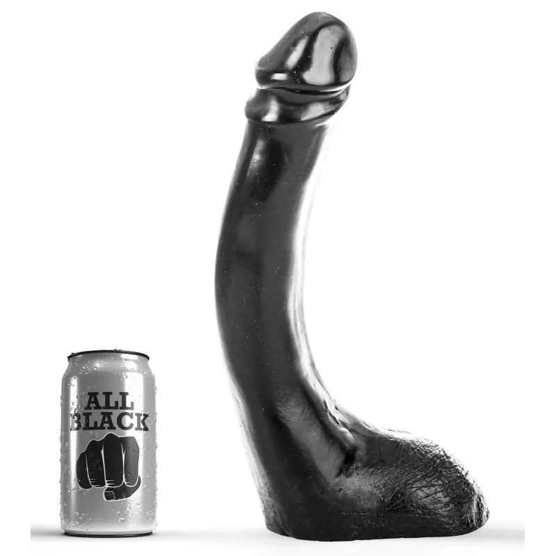 All Black Gode AB24 Clarinet All Black 30 x 5.5cm
